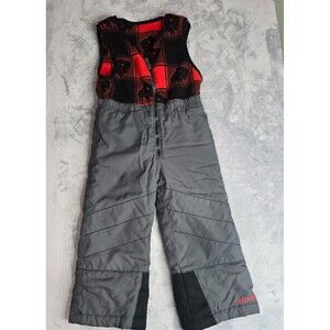 Columbia 4T Kids Snow Suit Pants
